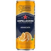 ราคา [8002270072932] San Pellegrino Aran Orange 330ml (49063901607)