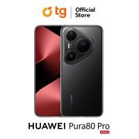 ราคา HUAWEI Pura 80 Pro 4G (12/512GB)แถมฟรี ADAPTER 100W (สินค้ารับประกันศูนย์ 1ปี) (26688896539)