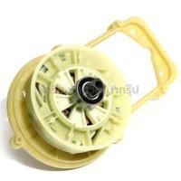 ราคา MAKITA อะไหล่แท้ Motor Flame & Pulley Assy ใช้กับรถเข็นตัดหญ้าไฟฟ้า มากีต้า รุ่น ELM3720 (MPYA00001178) (44023289779)
