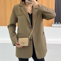 ราคา 2026Prada Beg กระเป๋าเครื่องสําอางหญิง Dumpling Bag Lady Bag Mini Bag Presbyopia กันน้ําของแท้หรูหรา HVD4 (55411951481)