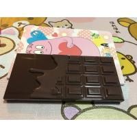 ราคา i heart chocolate eyeshadow palette (730611856)
