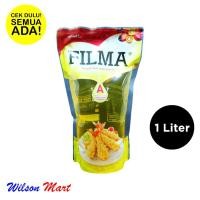 ราคา น้ํามันปรุงอาหาร Filma 1 ลิตร REFILL (16589003502)