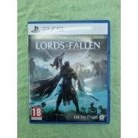 ราคา Lords of the Fallen Deluxe Edition [PS5] [มือ2] (19795892047)