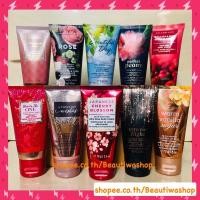 ราคา Bath And Body Works Body Mist Travel size 88 ml. สเปรย์น้ำหอมขนาดพกพา 3 กลิ่นยอดนิยม หอมติดกายตลอดวัน ขายดีสุดๆ (1861043146)