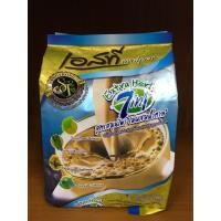 ราคา กาแฟชุมพร สูตรสมุนไพร 7 in 1 ไม่ผสมน้ำตาล เอสที 375 กรัม (8328572163)