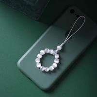 ราคา แหวนโอปอลหัวเข็มขัดโซ่โทรศัพท์มือถือเชือกเส้นเล็กจี้กระเป๋าจี้ที่สําคัญเฉพาะสไตล์สั้นป้องกันการหล่น ใช่0706 (48663463526)