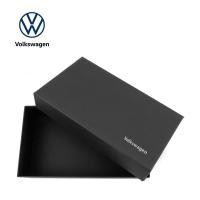 ราคา [CLEARANCE]-Volkswagen Premium Box For Long Wallet - สีดํา VWX-L (57310774392)