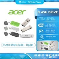 ราคา ACER FLASH DRIVE (แฟลชไดรฟ์) UT300/UP300/UF200 32GB-64GB (47260796158)