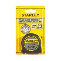 ราคา ตลับเมตร STANLEY TYLON 3 เมตร รุ่น 30-686N ของแท้ มีใบรับรองจากสำนักงานชั่งตวงวัด (40701510377)