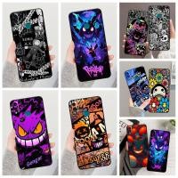 ราคา เคส Huawei Y9 2019 / Y9 Prime 2019 พิมพ์ลาย gengar สุดเท่ (42703173071)
