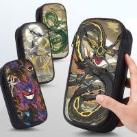ราคา [ข้อเสนอพิเศษ] กล่องดินสอโปเกมอน นักเรียนประถม กล่องดินสอ เด็กชาย กระเป๋าเครื่องเขียน นักเรียนมัธยมต้น กล่องเครื่องเขียน โปเกมอน (52762499103)