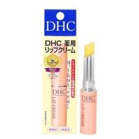 ราคา แท้100% ขอดูใบเสร็จได้ DHC Lip cream ลิปมันบำรุงริมฝีปากจากญี่ปุ่น (20153317416)