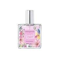 ราคา Cute Press Sweet Musk Eau De Toilette คิวท์เพรส สวีท มัสค์ โอ เดอ ทอยเล็ต 35 มล. (20842056765)