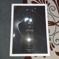 ราคา [UNSEALED] PHOTOBOOK FANSITE CHANYEOL "ALL หรือ NOBING" โดย ESPRIT (44007246177)