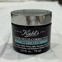 ราคา ครีมบำรุงผิวหน้า Kiehl’s Since 1851 Super Multi-Corrective Soft Cream (28242978847)