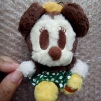 ราคา มินนี่เมาส์ ตุ๊กตาพวงกุญแจมือสองลิขสิทธิ์ญี่ปุ่น (4834552456)