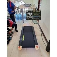 ราคา สายพานลู่วิ่งไฟฟ้าReal fitness GT6000L (22577619002)