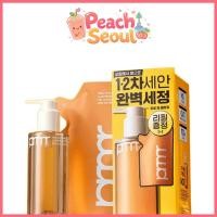 ราคา [primera] Mild & Perfect Cleansing Oil to Foam 200ml+200ml_From Korea (26944255296)