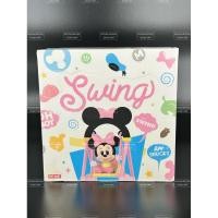 ราคา พร้อมส่งในไทย แท้ % Disney Swing Series Figures (27651792550)