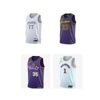 ราคา Nike Dri-Fit NBA Swingman 2024/2025 ของแท้ (28322700995)