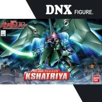 ราคา SD BB NZ-666 KSHATRIYA Assembly Model (ซีลใหม่) (28837022943)
