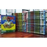 ราคา หุ่นเชิดสังหาร 43 เล่มจบ หนังสือการ์ตูน หุ่นเชิดสังหาร 1-43 เล่มจบ หนังสือการ์ตูน หุ่นเชิดสังหาร ครบชุด จบสมบูรณ์ (28857855106)