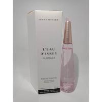 ราคา น้ำหอมแท้ Issey Miyake L'Eau D'Issey Florale EDT 90ml. กล่องเทส (1057847833)