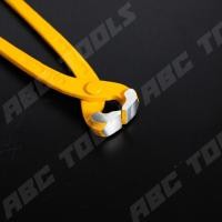 ราคา Super Tools คีมผูกลวด อินเดีย หนา 8” Eagle One เกรดพรีเมี่ยม คีมตัดลวด คีมปากนกแก้ว คีมมัดลวด (17897477528)