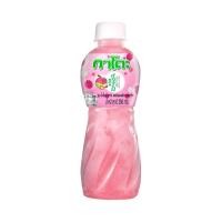 ราคา กาโตะ น้ำลิ้นจี่25%ผสมวุ้นมะพร้าว Kato Lychee Juice Nata De Coco 280ml. (44959452084)