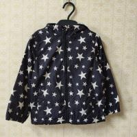 ราคา เสื้อกันหนาวเด็ก เสื้อคลุมเด็ก Size.100 (3-4ปี) เสื้อผ้ามือสองญี่ปุ่นคัดเกรดA (13139942896)