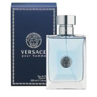 ราคา Versace Pour Homme EDT Spray for Men 100ml (233415076)