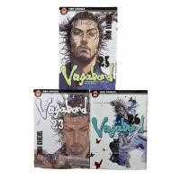 ราคา Vagabond (แยกเล่ม) สภาพสะสม [หนังสือมือสอง] (24097408197)
