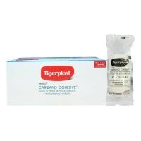 ราคา TIGERPLAST CARIBAND COHESIVE 8CM*2Mผ้ายืดมีกาวในตัว (1ชิ้น) (50459740411)