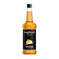 ราคา ลองบีชไซรัป ไซรัปส้มยุซุ 740 มล. Long beach syrup ไซรัปลองบีช ไซรัป ลองบีช (22962075741)