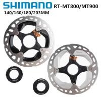 ราคา Shimano ศูนย์ล็อคดิสก์โรเตอร์ XTR RT Mt900 DEORE XT SLX Mt800 RT Cl800 Cl900 R (29560530230)