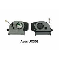 ราคา พัดลมโน๊ตบุ๊ค Asus UX303 UX303L UX303LN UX303LA UX303LB UX303UA UX303UB ฝั่ง CPU 1 ชิ้น (21852131976)