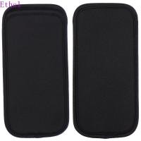 ราคา ETHEL Neoprene Phone Bag, Neoprene Pouch Phone Protective Pouch, Lightweight Dust Case Fall Prevention Phone Bag Pouch Smart Phone (48313710424)