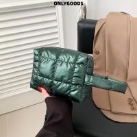 ราคา เฉพาะGOODS กระเป๋าสี่เหลี่ยมเล็ก, กระเป๋าเก็บเครื่องสําอางมือถือความจุขนาดใหญ่, กระเป๋าเดินทางแฟชั่น PU กระเป๋าแต่งหน้า Lady Wallet (26895196455)