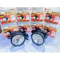 ราคา ไฟคาดหัว HL-649(2500w)มีไฟขาว-ไฟเหลือง หมุนหรี่ (24721326032)