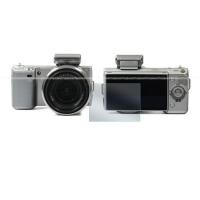 ราคา กระจกนิรภัยป้องกันหน้าจอสำหรับ Sony NEX 5N NEX 3N กล้องฟิล์มฟิล์มนิรภัยฟิล์มป้องกัน HD (1874302030)