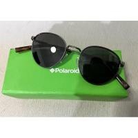 ราคา [Used] แว่นกันแดด Polaroid PLD2082 49มม. สีดำ (22564922301)