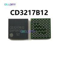 ราคา 1 ชิ้น CD3217B12 ใหม่ CD3217B12ACER CD3217 สําหรับ iPad Power IC BGA การจัดการพลังงานชิปอะไหล่เปลี่ยนชิป (46261127144)
