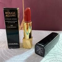ราคา Chanel Rouge Allure 98 Coromandel (25182162774)