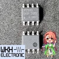 ราคา EWR27 IR2104S IR2104 SMD IR 2104S IR 2104 SOP8 ไดร์เวอร์สะพานครึ่ง (46059447519)
