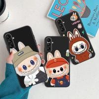 ราคา เคส Samsung A17 5G / A27 5G / A37 5G / A57 5G พิมพ์ด้วยภาพ labu เทรนด์มาแรงน่ารักเพื่อปกป้องกล้อง (40370056341)
