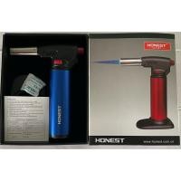 ราคา HONEST ไฟฟู่ 500 JET อุปกรณ์จุดไฟ หัวพ่นไฟ หัวพ่นแก๊ส หัวเซรามิก ทนต่อความร้อนได้ดี ตัวออกไฟได้ 2แบบ (48806375908)