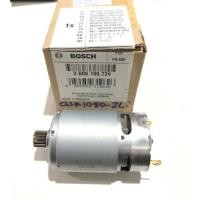 ราคา อะไหล่แท้ มอเตอร์ DC Motor GSR1080-2-Li GSR 1080-2 Li สว่าน Bosch (2609199724) (6191358061)