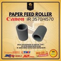 ราคา กระดาษยาง FEED ROLL CANON IR 4570 3570 IR 3025 3035 3045 IR 3225 3235 3245 (45808477783)