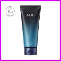 ราคา [ahc] Only for Man Foam Cleanser, 140ml, 1pc / Korean Foam Cleanser / Deep Clean / ของแท้ 100% by YEPPU (54213784504)