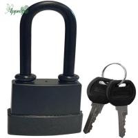 ราคา APPEAPE กุญแจสําหรับงานหนัก, ล็อคกันน้ํานิรภัยกันขโมย, ความปลอดภัยป้องกันการตัดด้วยกุญแจล็อคประตู (55012482946)